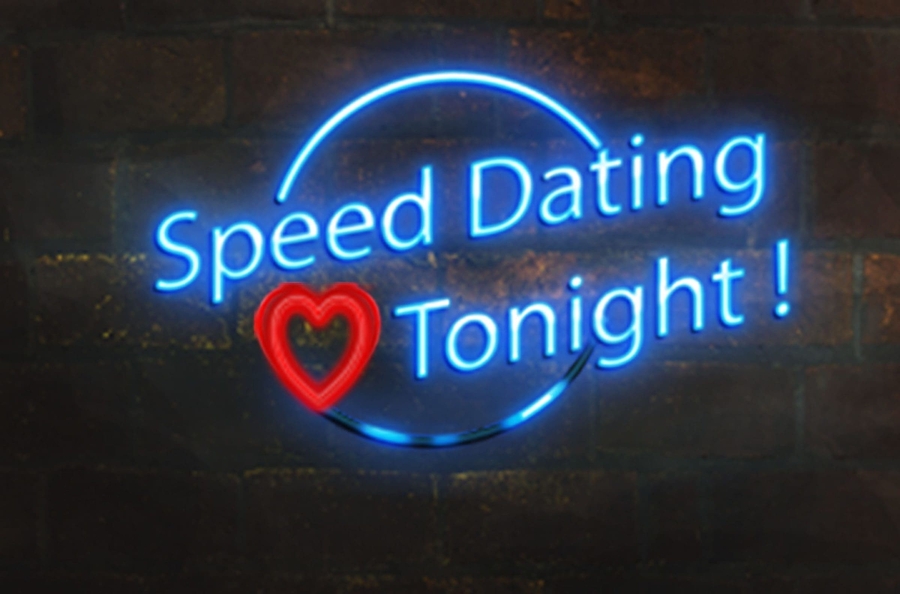speed dating london tonight